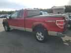 2009 FORD F-150