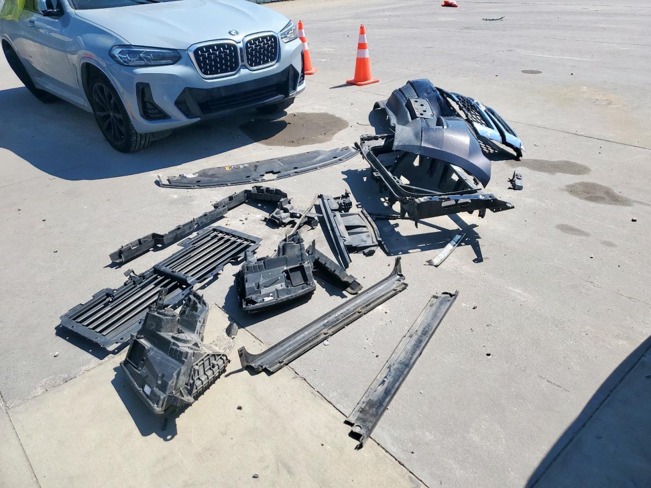2017 CHEVROLET Tahoe