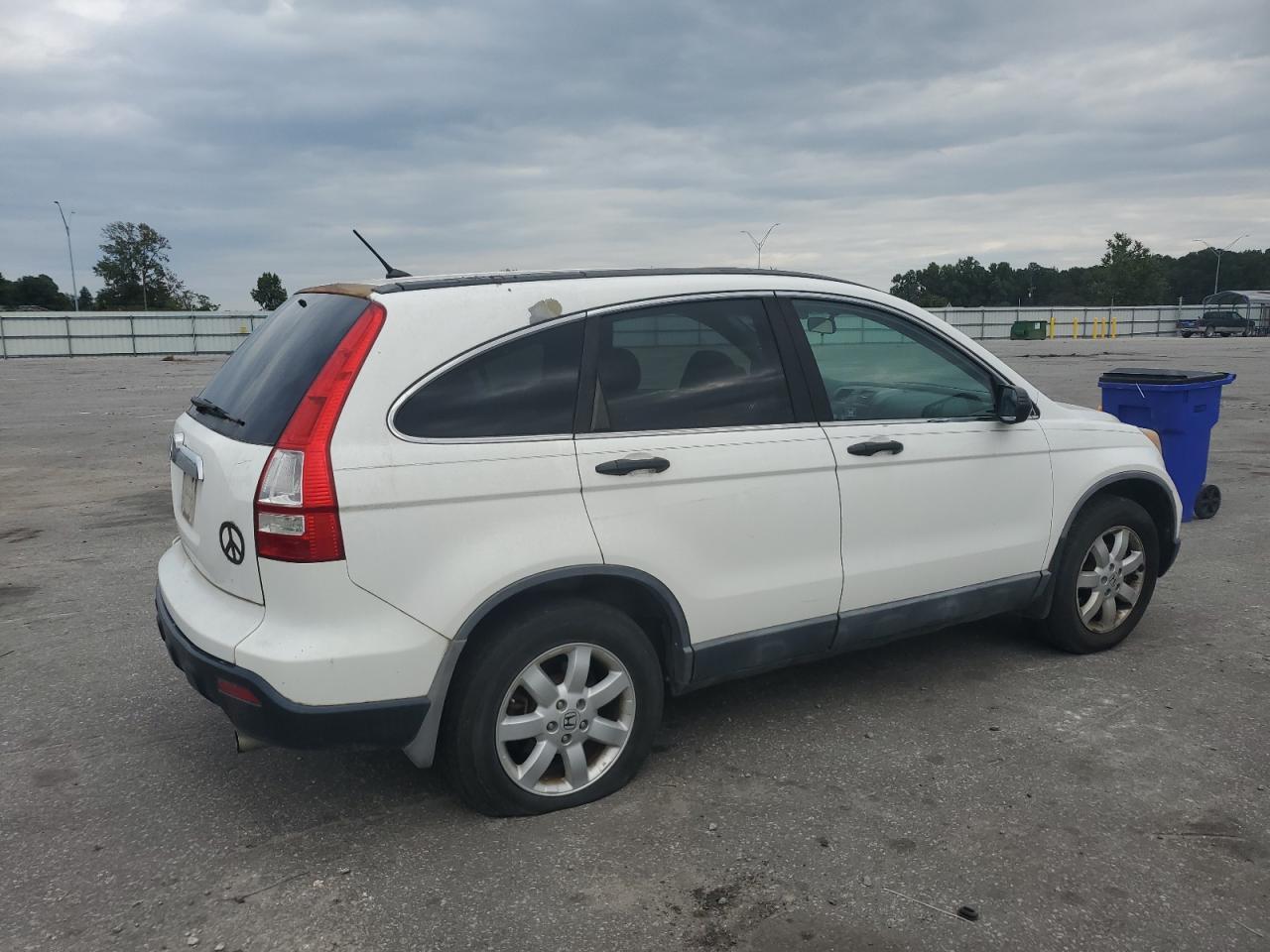 2009 HONDA CR-V