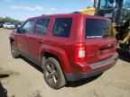 2016 JEEP PATRIOT