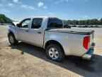 2012 NISSAN Frontier