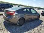 2014 KIA FORTE