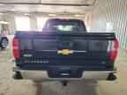 2016 CHEVROLET Silverado