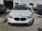 2014 BMW X1