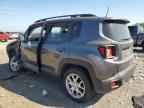 2019 JEEP Renegade