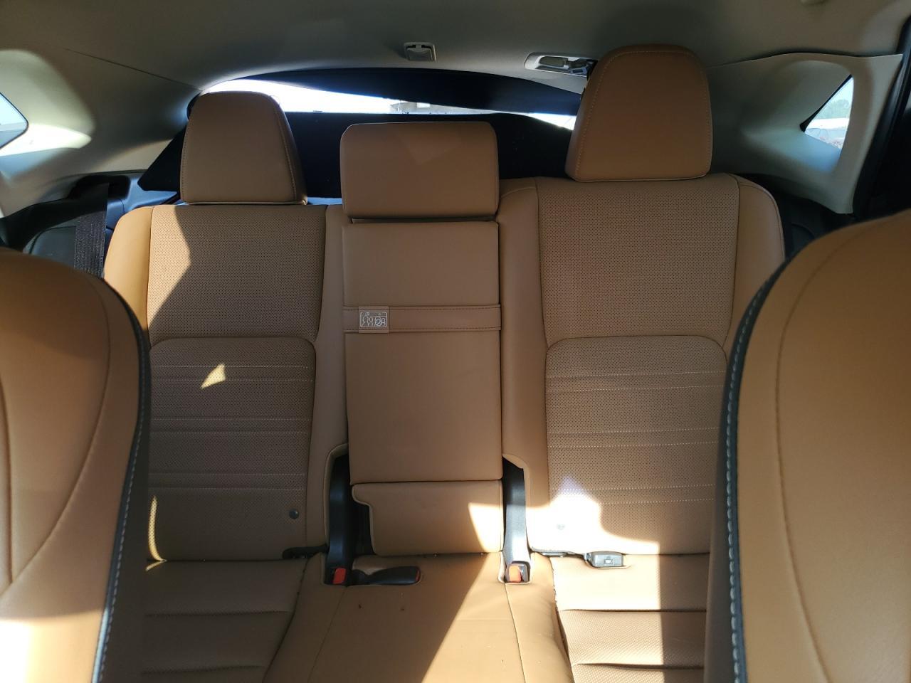 2018 LEXUS NX 300