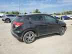 2021 HONDA HR-V