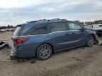 2026 HONDA ODYSSEY