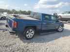 2018 GMC Sierra
