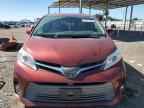 2020 TOYOTA SIENNA