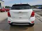 2017 CHEVROLET TRAX