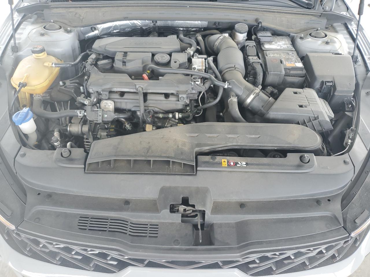 2023 KIA K5