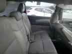 2011 HONDA ODYSSEY