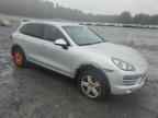 2012 PORSCHE CAYENNE