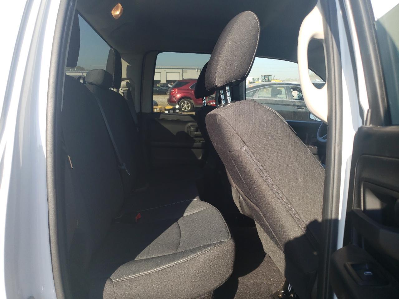 2024 RAM 1500