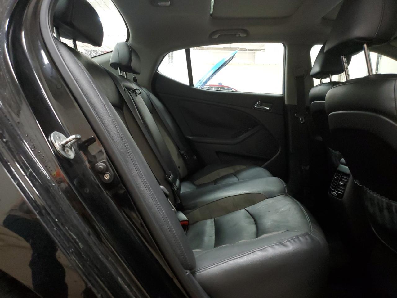 2013 KIA OPTIMA