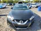 2017 NISSAN Maxima