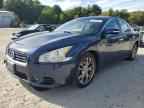 2014 NISSAN Maxima