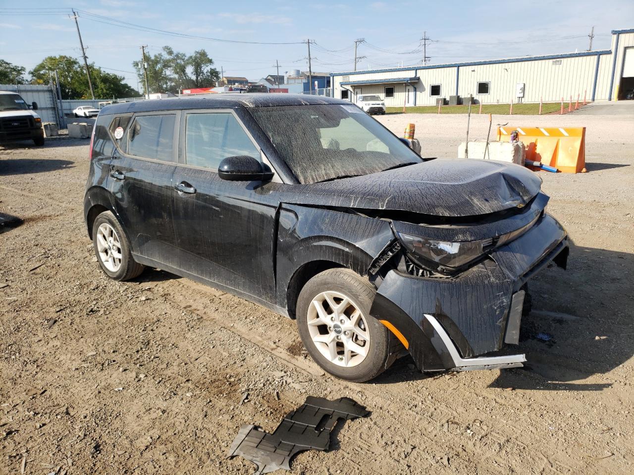 2024 KIA SOUL