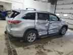 2015 TOYOTA HIGHLANDER