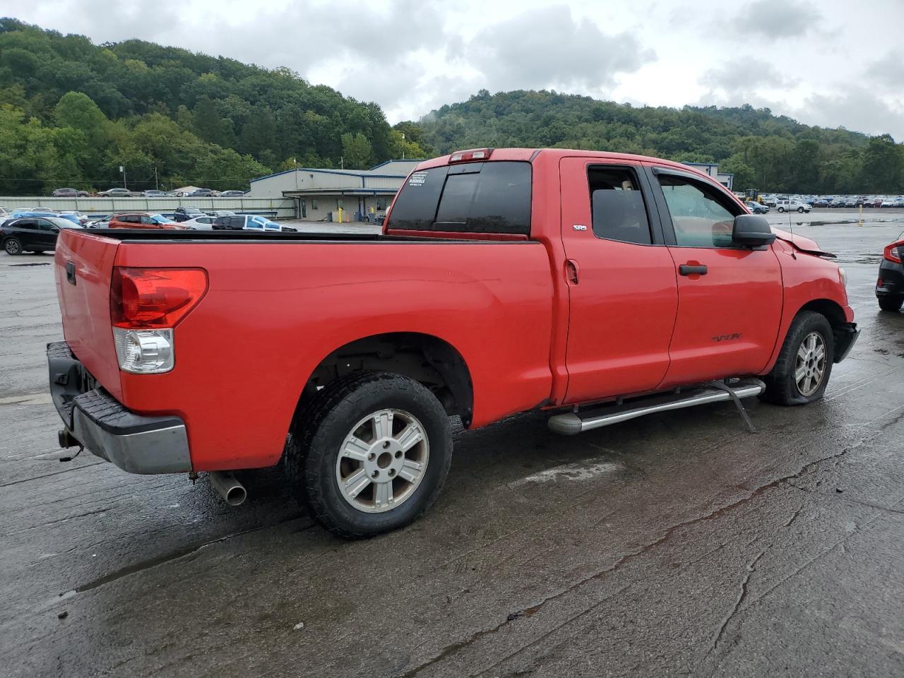2007 TOYOTA TUNDRA