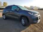 2017 CHEVROLET TRAX