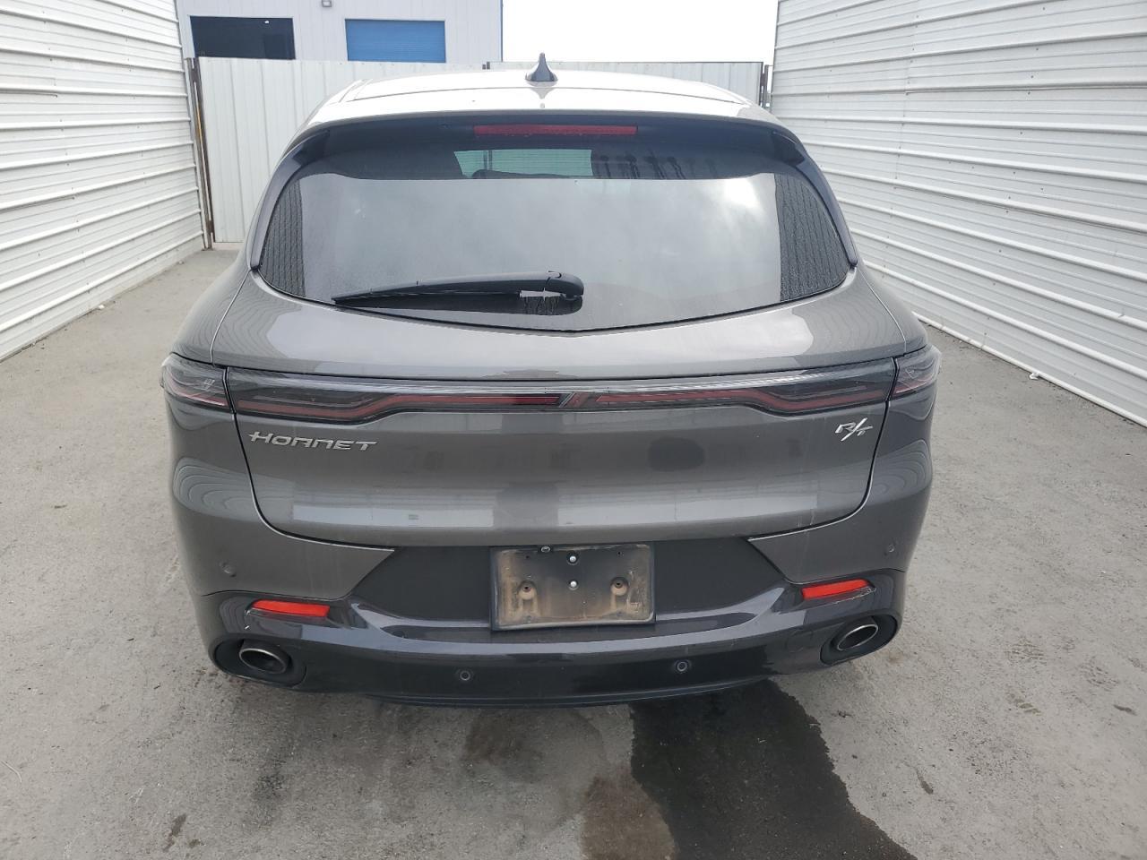 2024 DODGE Hornet