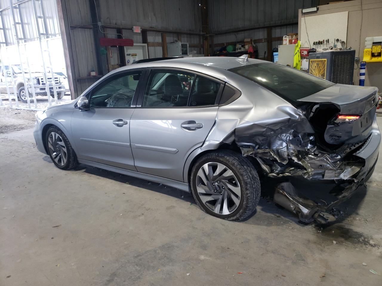 2023 SUBARU Legacy
