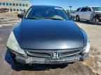 2006 HONDA ACCORD