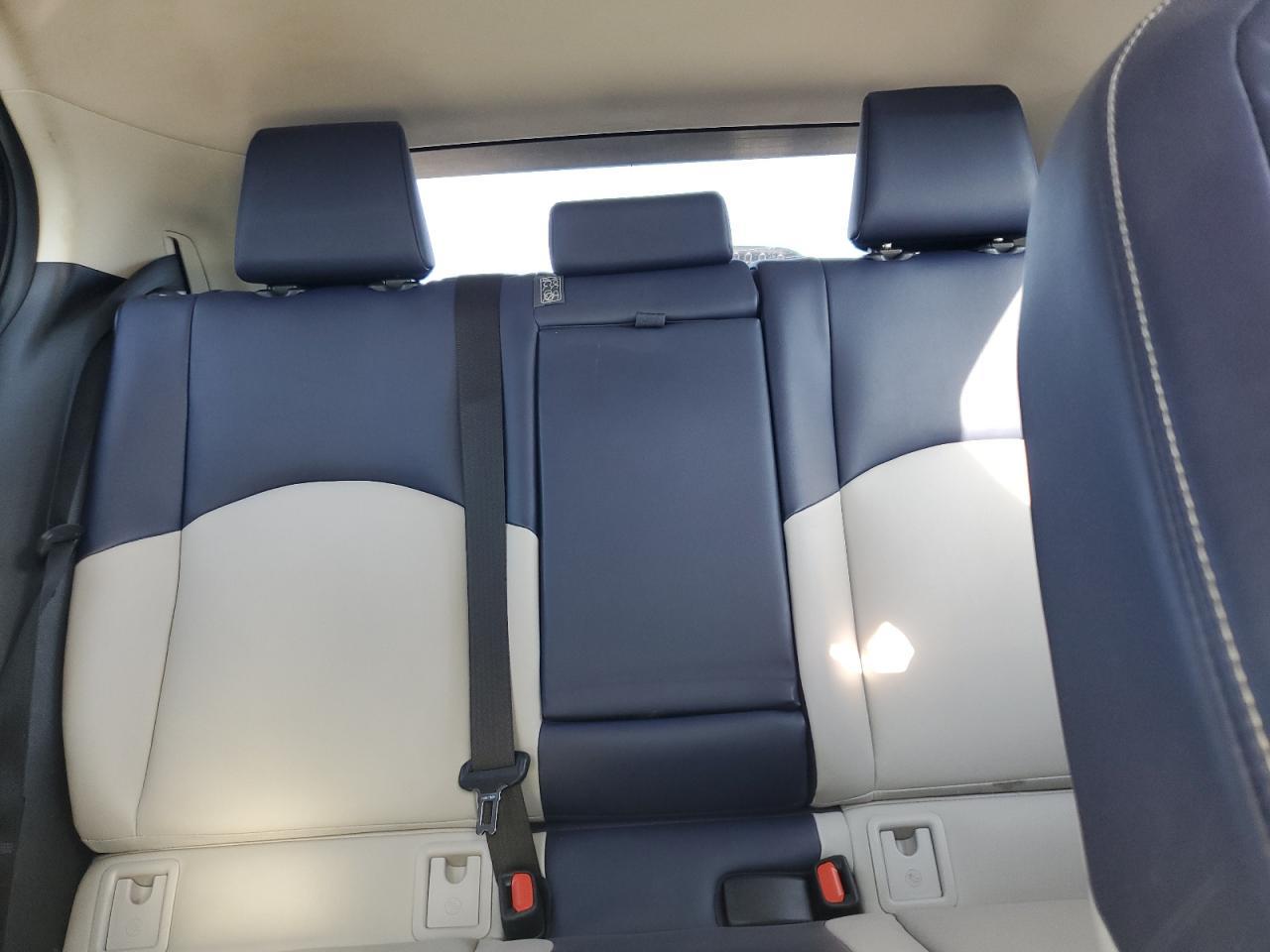 2020 LEXUS Ux