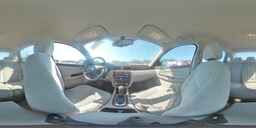 2008 CHEVROLET IMPALA