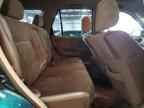 2004 HONDA CR-V