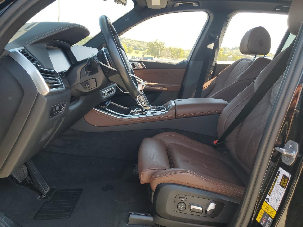 2023 BMW X5