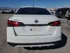 2020 NISSAN VERSA