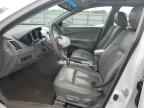 2008 NISSAN Maxima