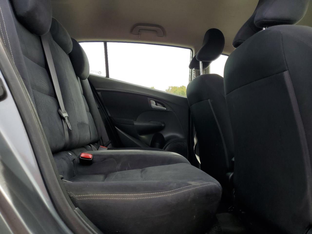2013 HONDA Insight