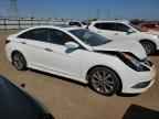 2014 HYUNDAI SONATA