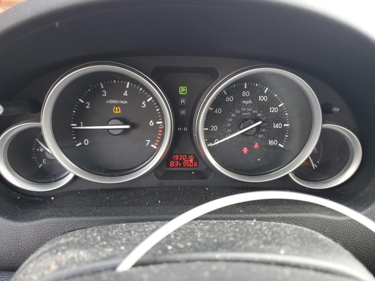 2009 MAZDA 6