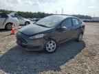 2016 FORD Fiesta
