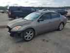 2008 NISSAN ALTIMA