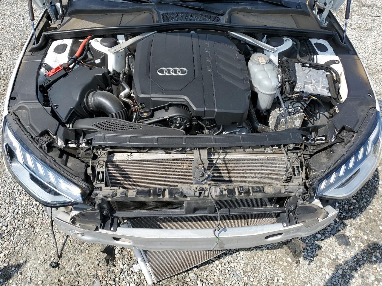 2023 AUDI A4