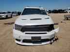 2020 DODGE DURANGO