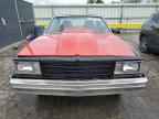 1978 CHEVROLET MALIBU