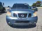 2011 NISSAN Armada