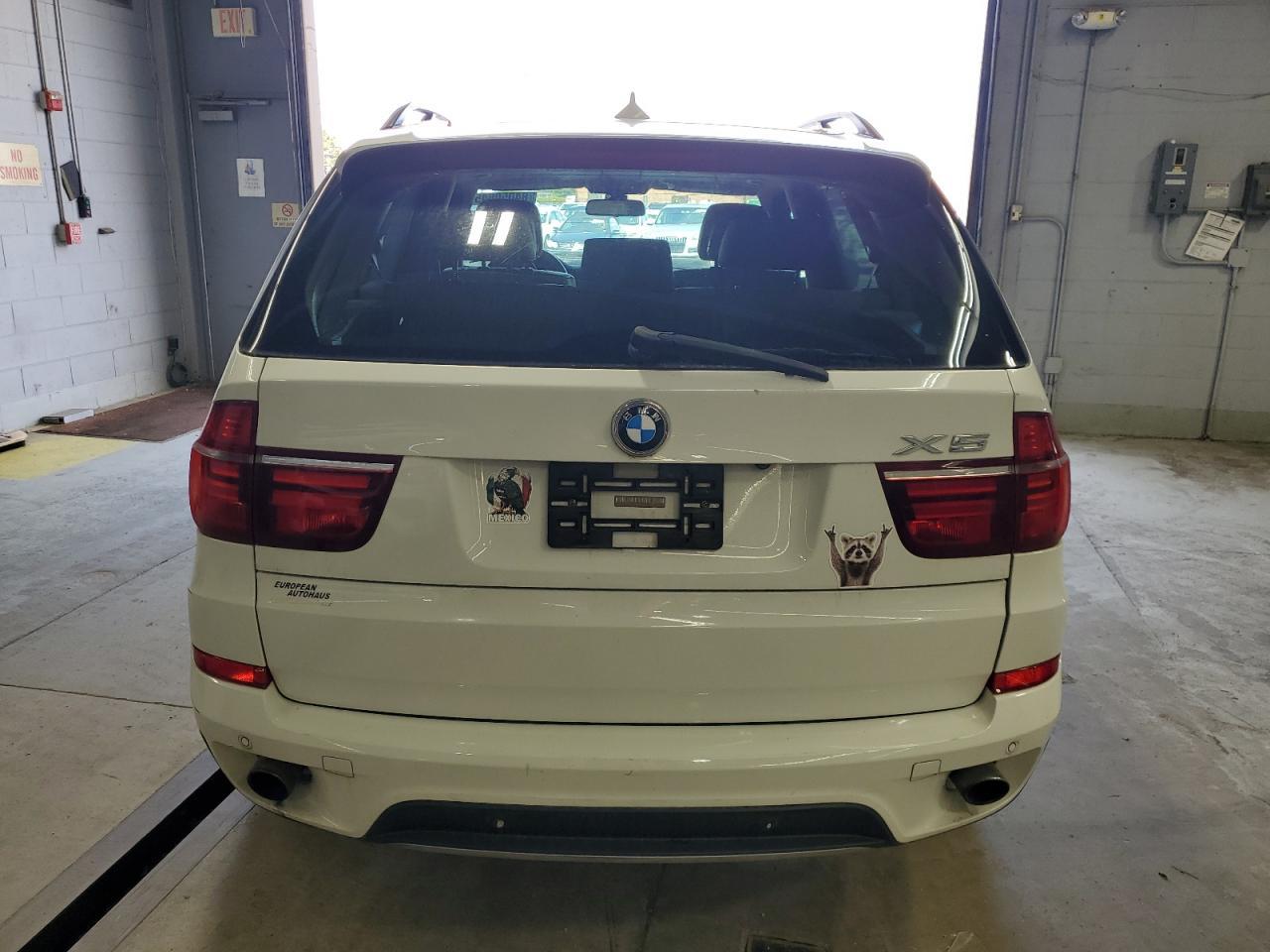 2011 BMW X5