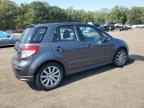 2012 SUZUKI SX4