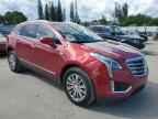 2019 CADILLAC XT5