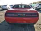 2015 DODGE Challenger