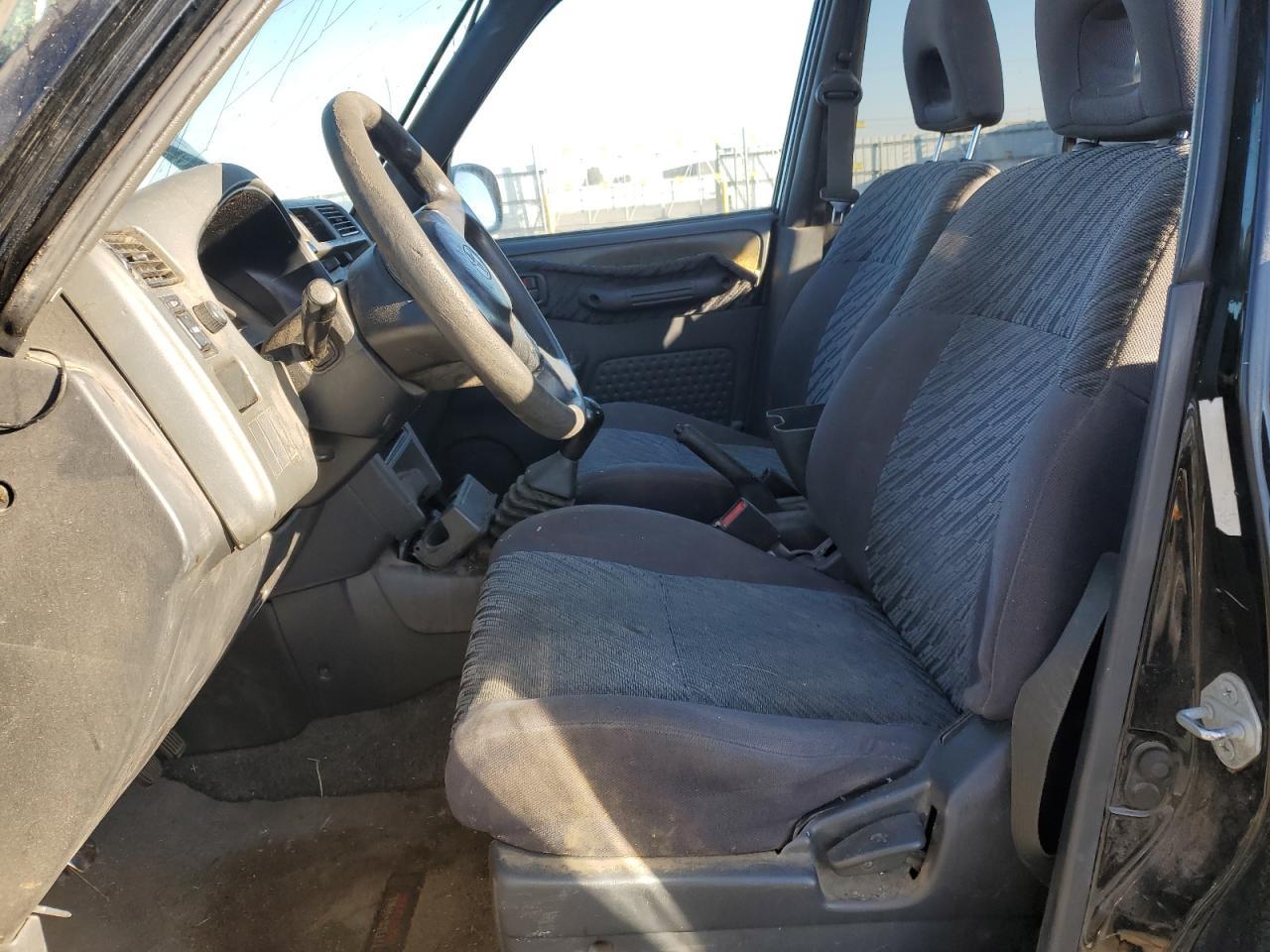 1998 TOYOTA RAV4