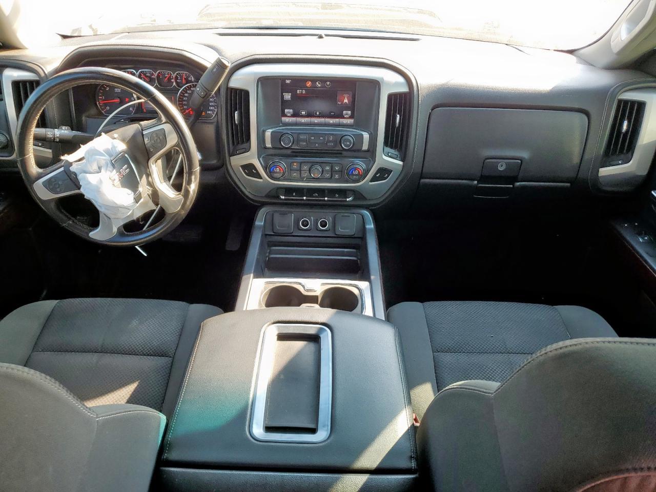 2014 GMC Sierra